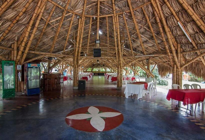 El Fuerte De Rozo Hotel Restaurante