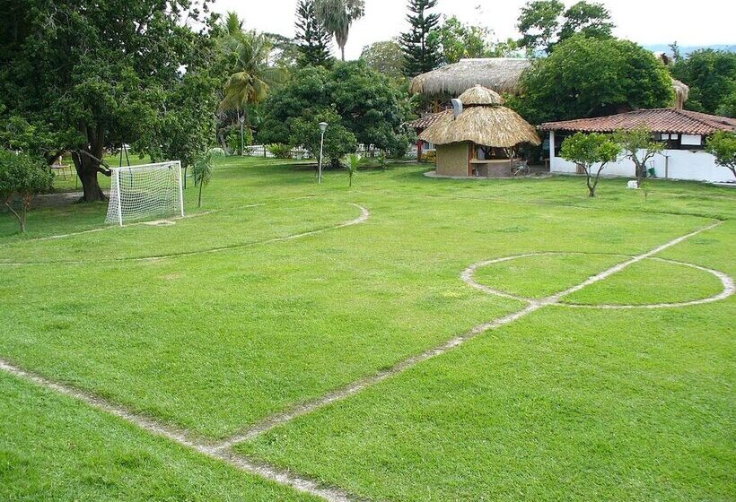 El Fuerte De Rozo Hotel Restaurante