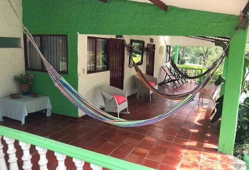 Finca Hotel Spa Zhay