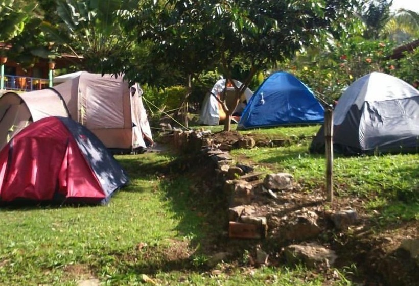 Finca Hotel Spa Zhay