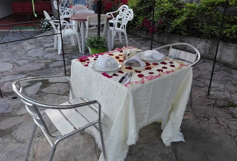 Finca Hotel Spa Zhay