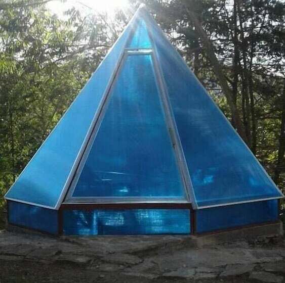 Finca Hotel Spa Zhay