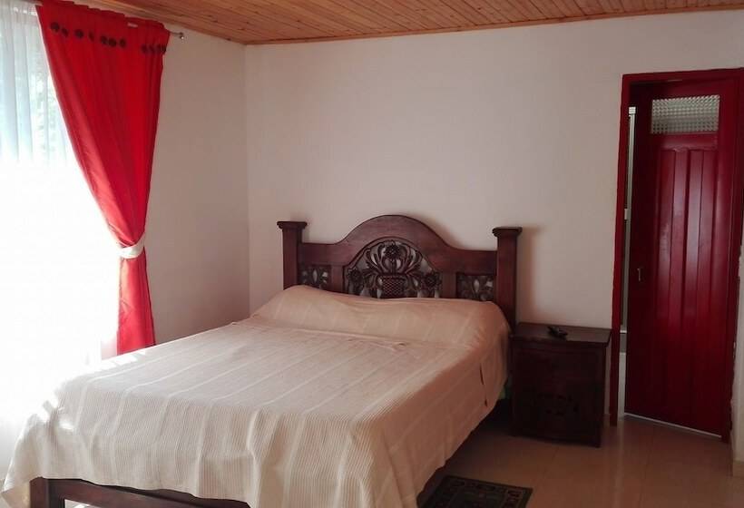 Finca Hotel Spa Zhay