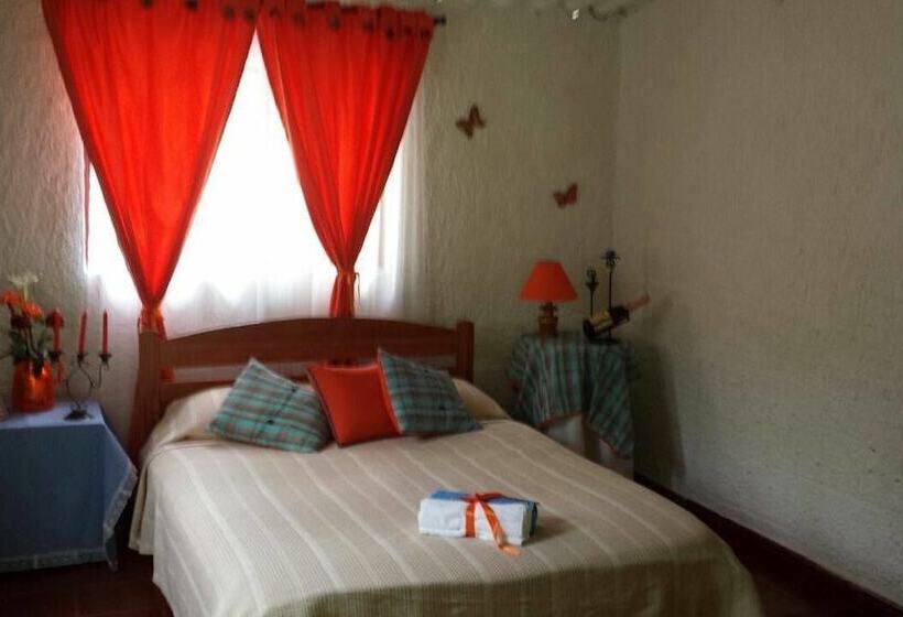 Finca Hotel Spa Zhay