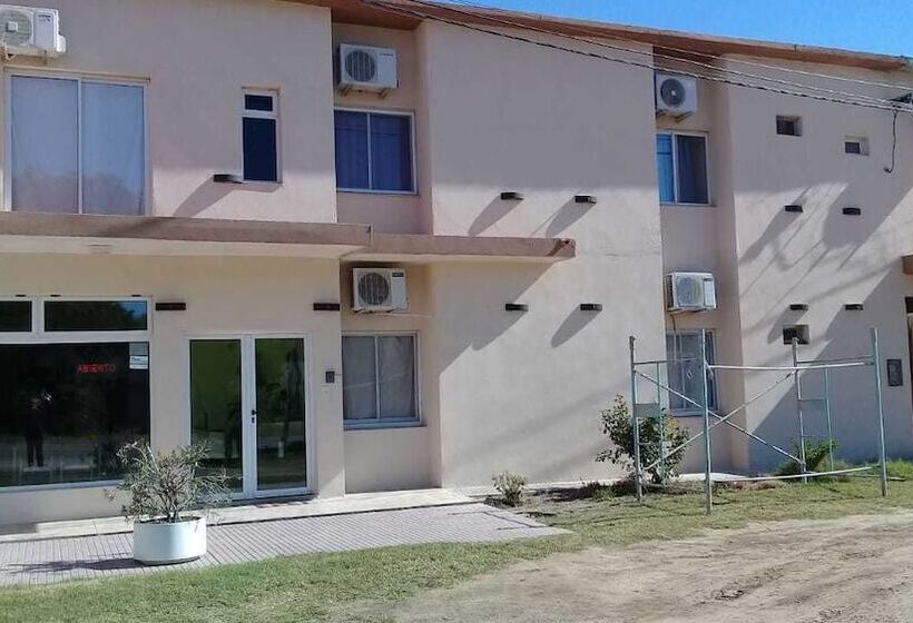 Higinia Smit Hotel & Spa