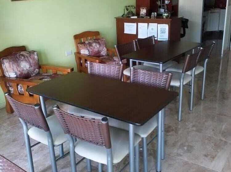 Higinia Smit Hotel & Spa