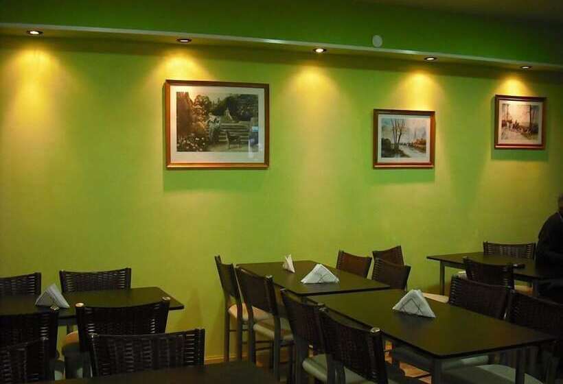 Higinia Smit Hotel & Spa