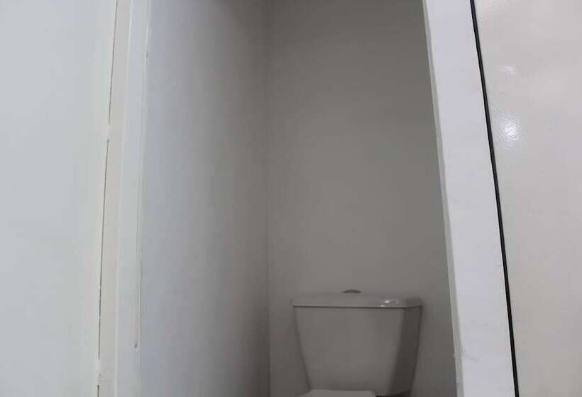 Hostal Betania Hostel