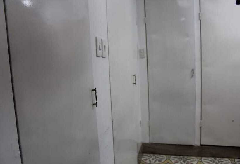 Hostal Betania Hostel