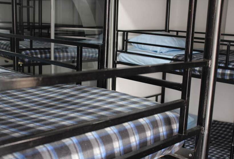 Hostal Betania Hostel