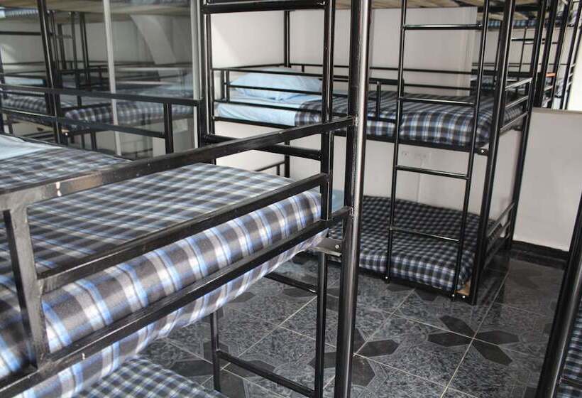 Hostal Betania Hostel