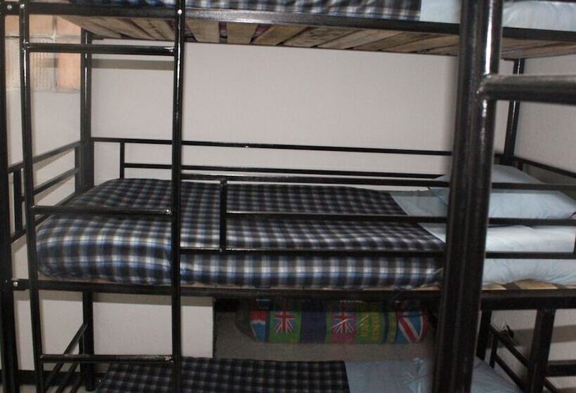 Hostal Betania Hostel