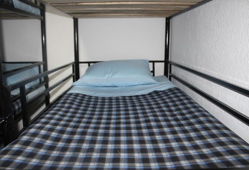 Hostal Betania Hostel