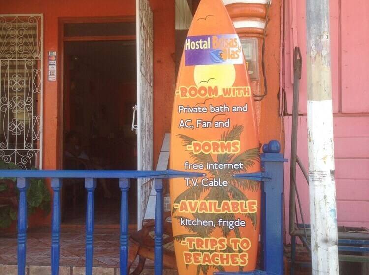 Hostal Brisas Y Olas   Hostel