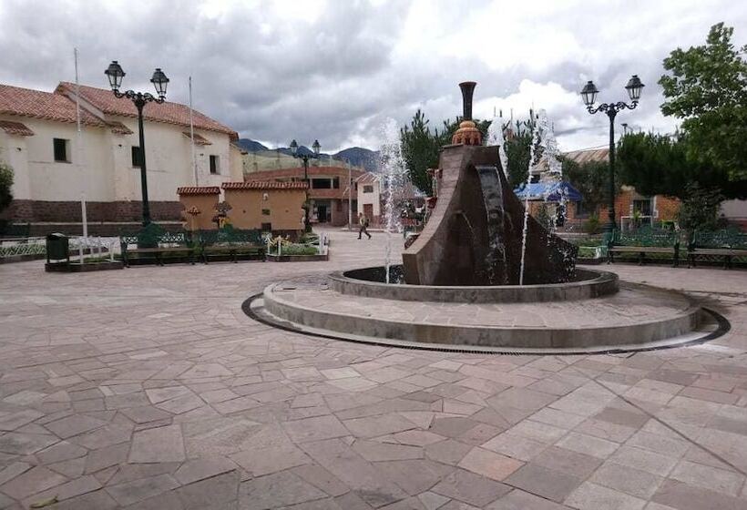 Hostal Inca