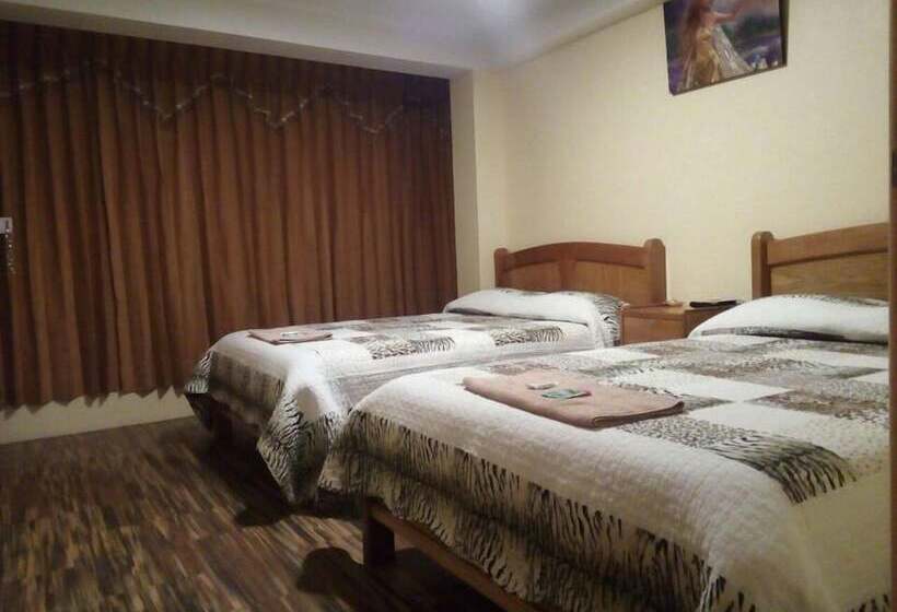 Hostal Inca