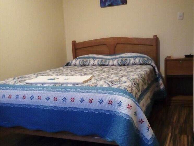 Hostal Inca