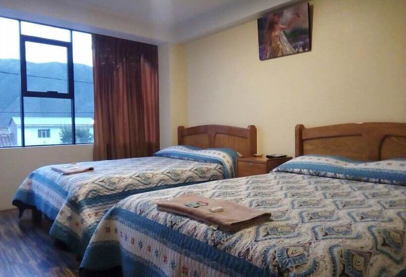 Hostal Inca