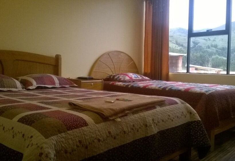 Hostal Inca