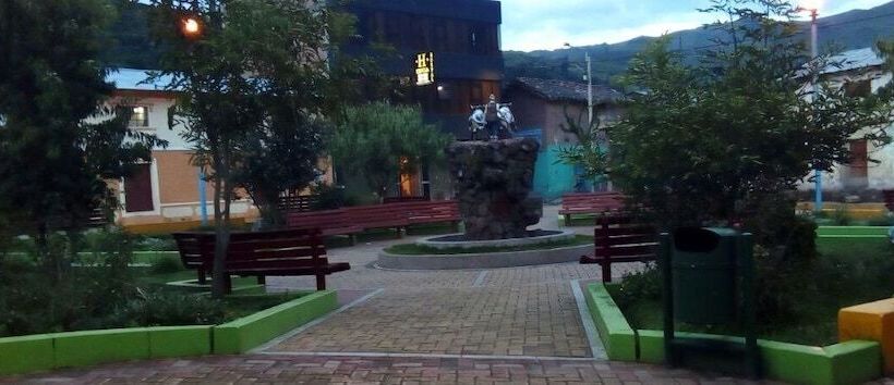 Hostal Inca