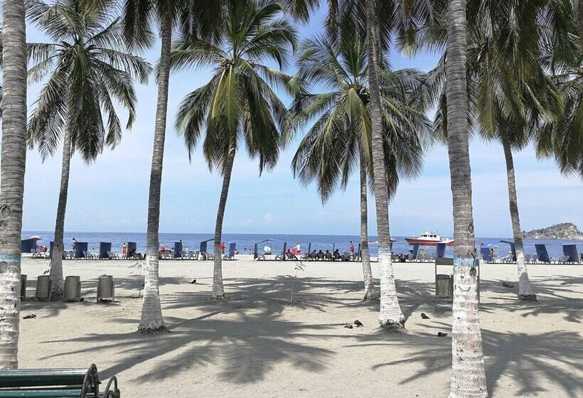 Hostal Paraiso Tayrona