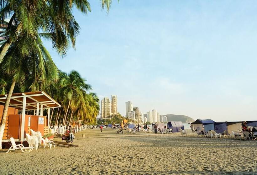 Hostal Paraiso Tayrona