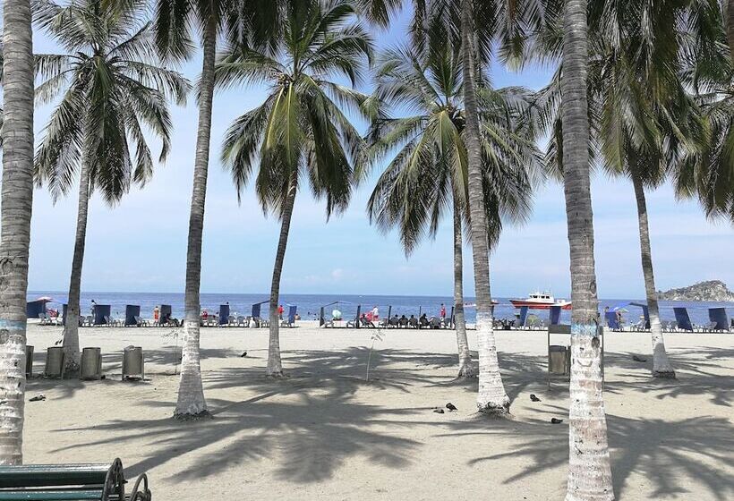 Hostal Paraiso Tayrona