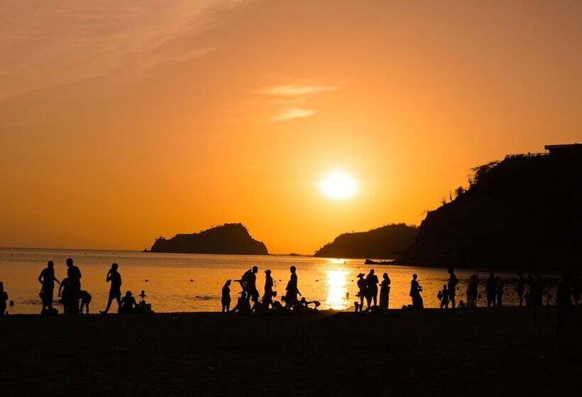 Hostal Paraiso Tayrona