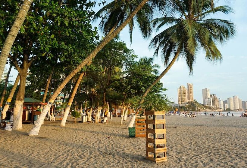 Hostal Paraiso Tayrona