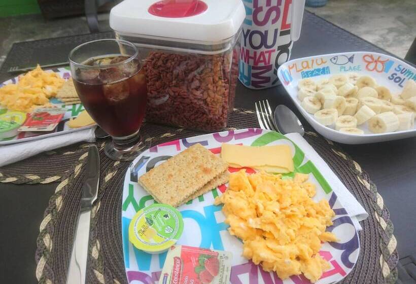 Hostal Paraiso Tayrona