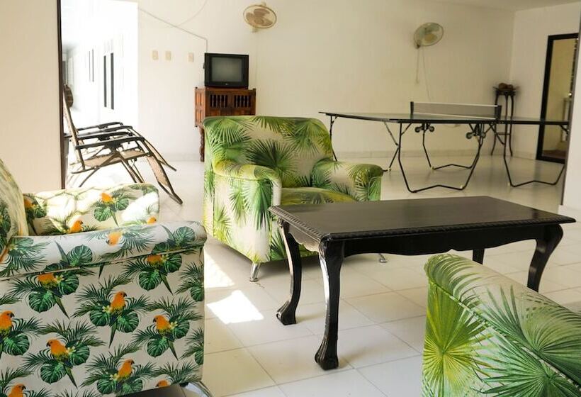 Hostal Paraiso Tayrona