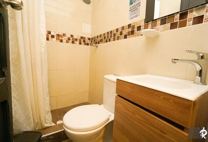 Hostal Paraiso Tayrona