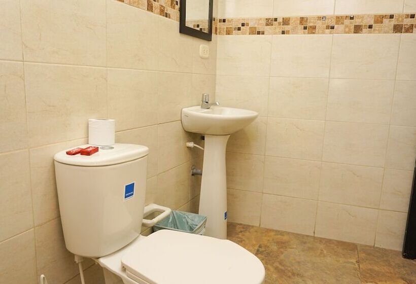 Hostal Paraiso Tayrona