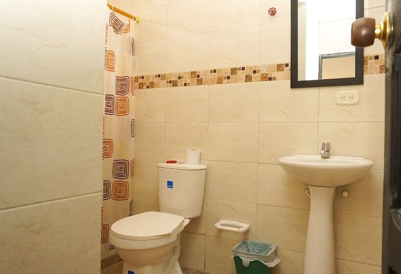 Hostal Paraiso Tayrona