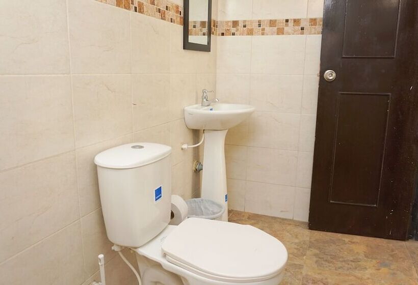 Hostal Paraiso Tayrona