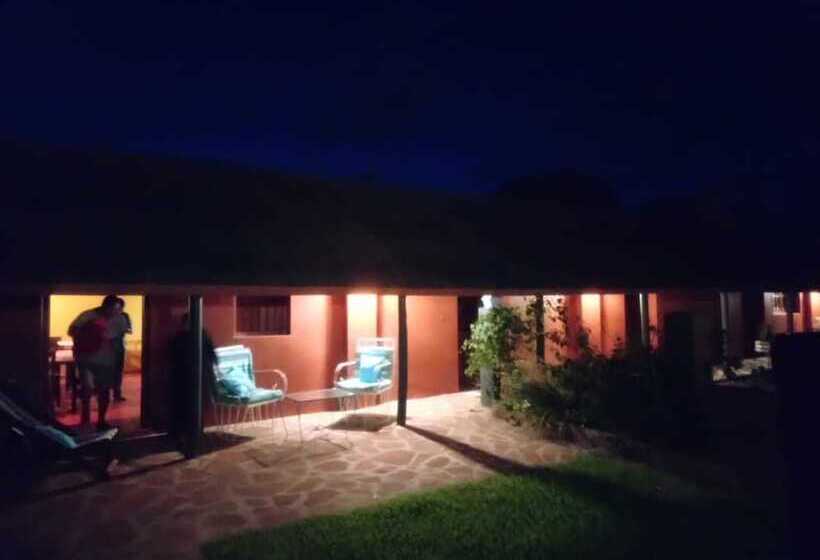 Хостел Posada Don Justino