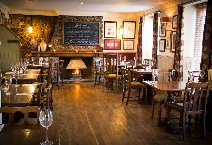 פונדק The Maltsters Arms