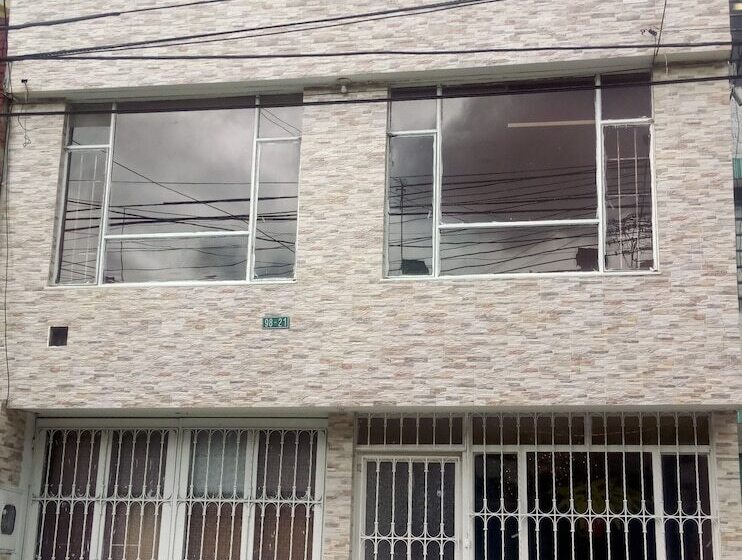 客栈  Vivero By Fadagi