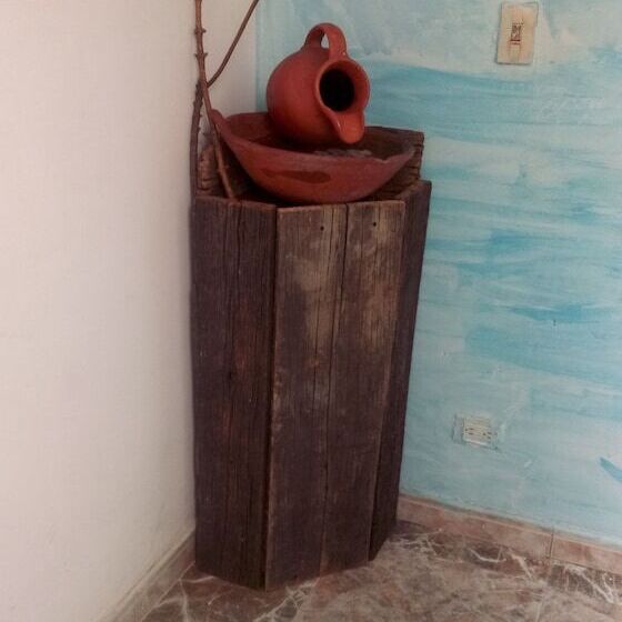 客栈  Vivero By Fadagi