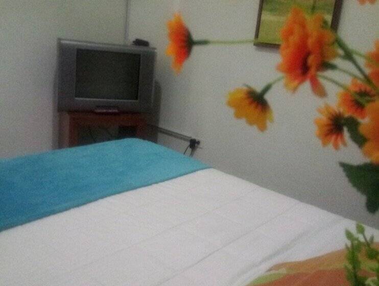 客栈  Vivero By Fadagi