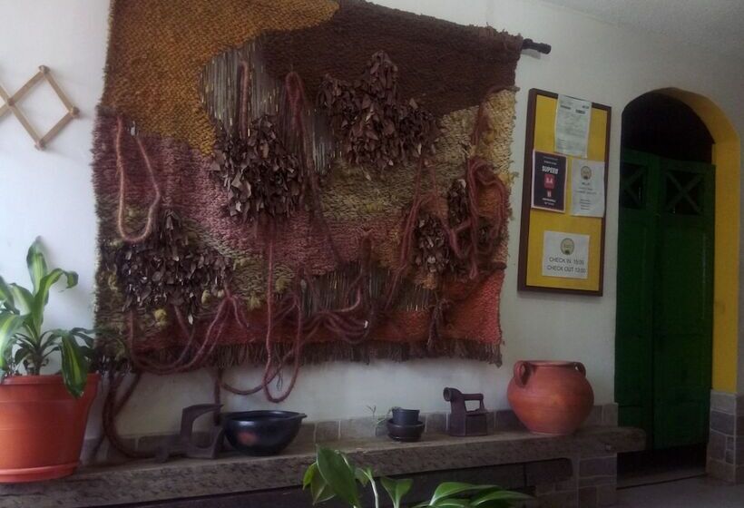 客栈  Vivero By Fadagi