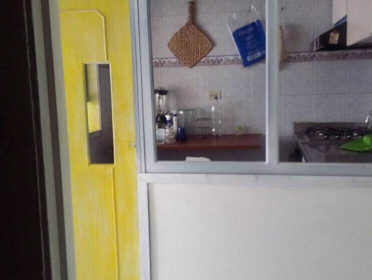 客栈  Vivero By Fadagi