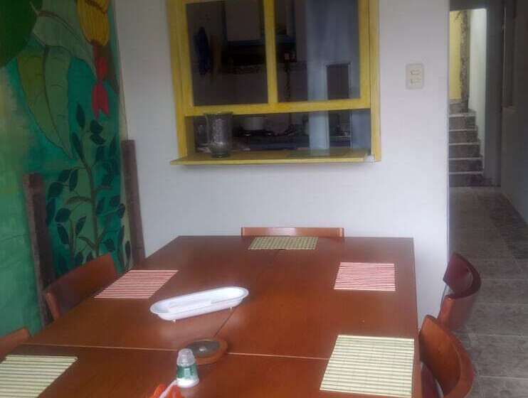 客栈  Vivero By Fadagi