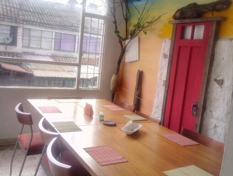 客栈  Vivero By Fadagi