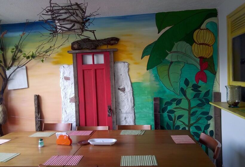 客栈  Vivero By Fadagi