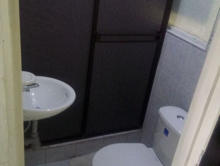 客栈  Vivero By Fadagi