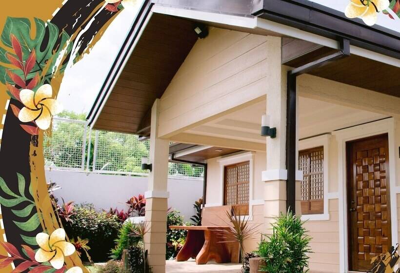 فندق A&a Garden Suites