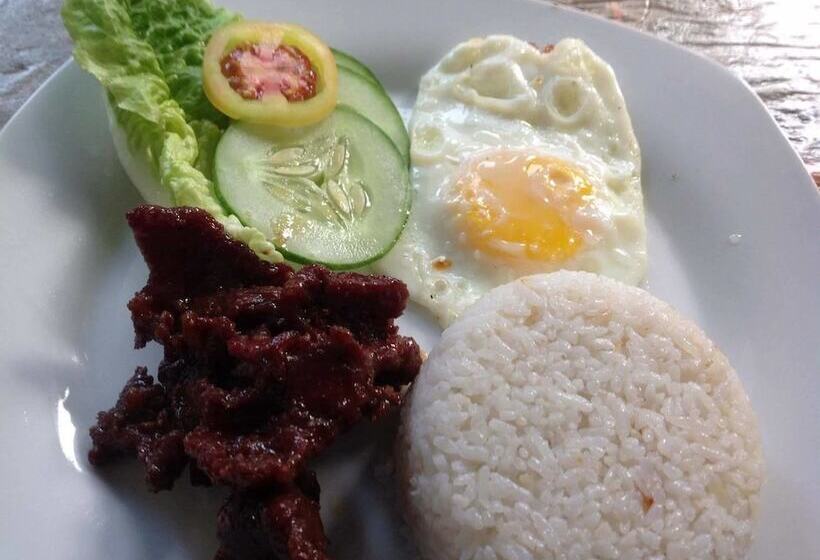 فندق A&a Garden Suites