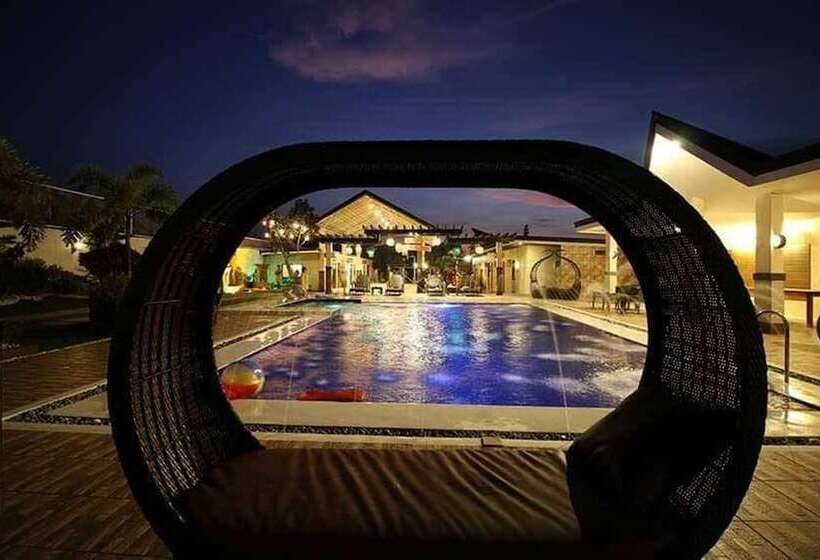 فندق A&a Garden Suites