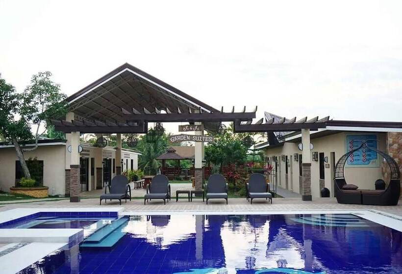 فندق A&a Garden Suites